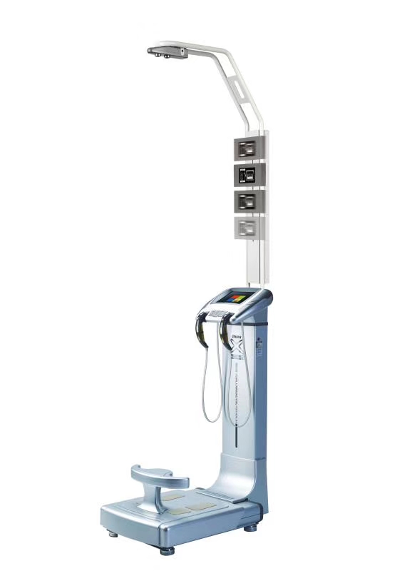 入口人体因素剖析仪X-SCANPLUSII