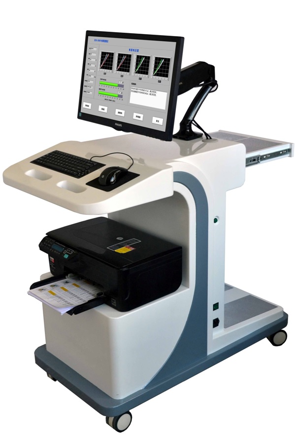 入口无创糖尿病及并发症早期检测系统