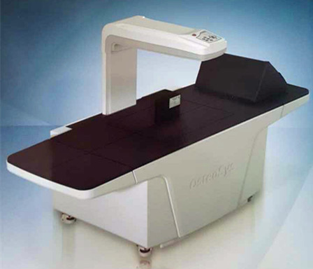 全身双能X线骨密度仪