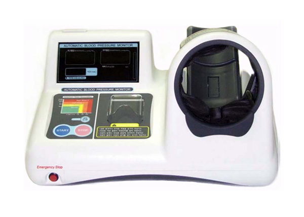 全自动电子血压计BP705
