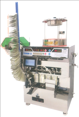 韩国自主袋式包装机