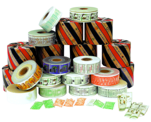 煎药机种种包装耗材