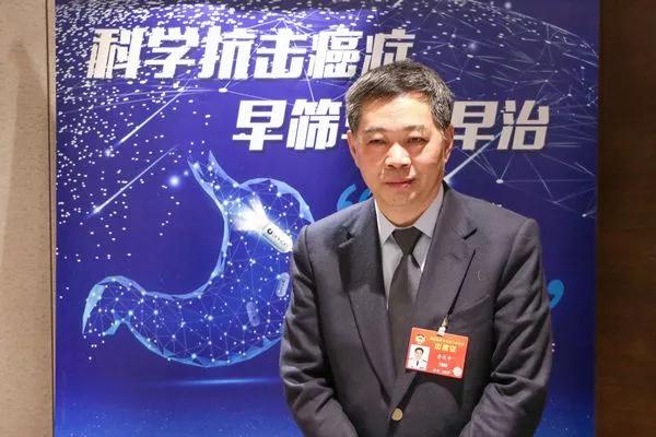 胃癌防控的突破口—胶囊胃镜 胃镜检查不再恐怖