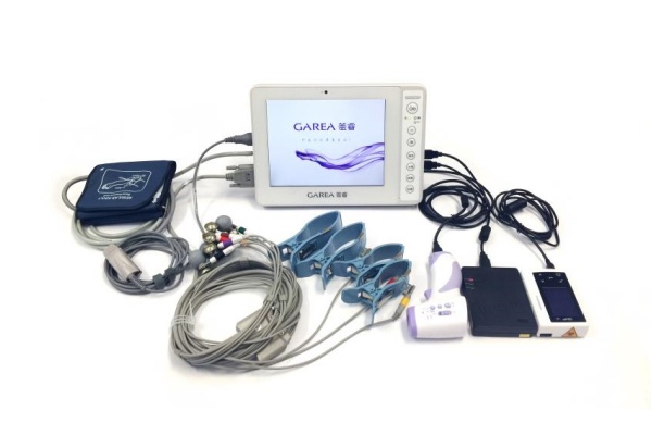 家庭医生事情站GT2000B