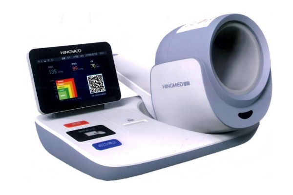 全自动台式血压计DBP-01P