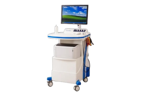 脑血管功效检测仪 DJ-9000